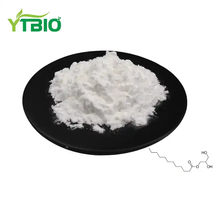 Glycerol Monolaurate GML